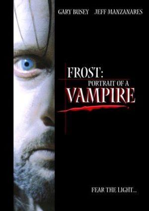 frost portrait d'un vampire dvd a vendre