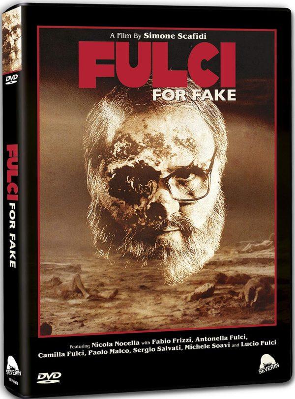 fulci for fake dvd films à vendre