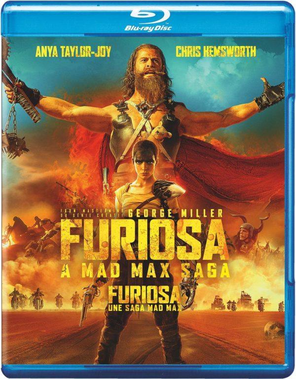 furiosa br dvd films à louer