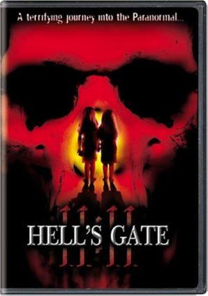 hell's gate dvd a vendre