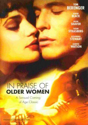 in praise of older women dvd a vendre