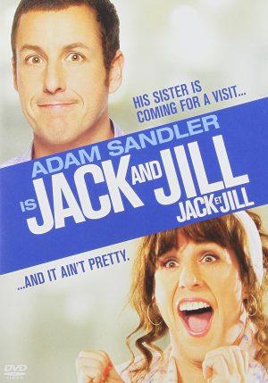 jack and jill dvd films à vendre