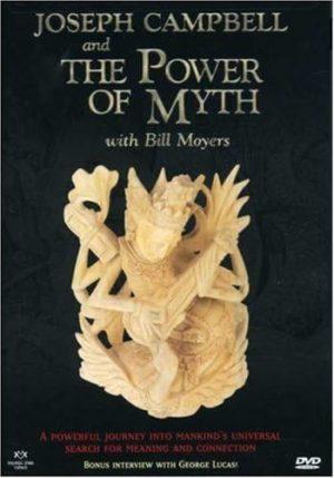 joseph campbell and the power of myth dvd a vendre