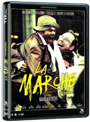 la marche dvd a vendre