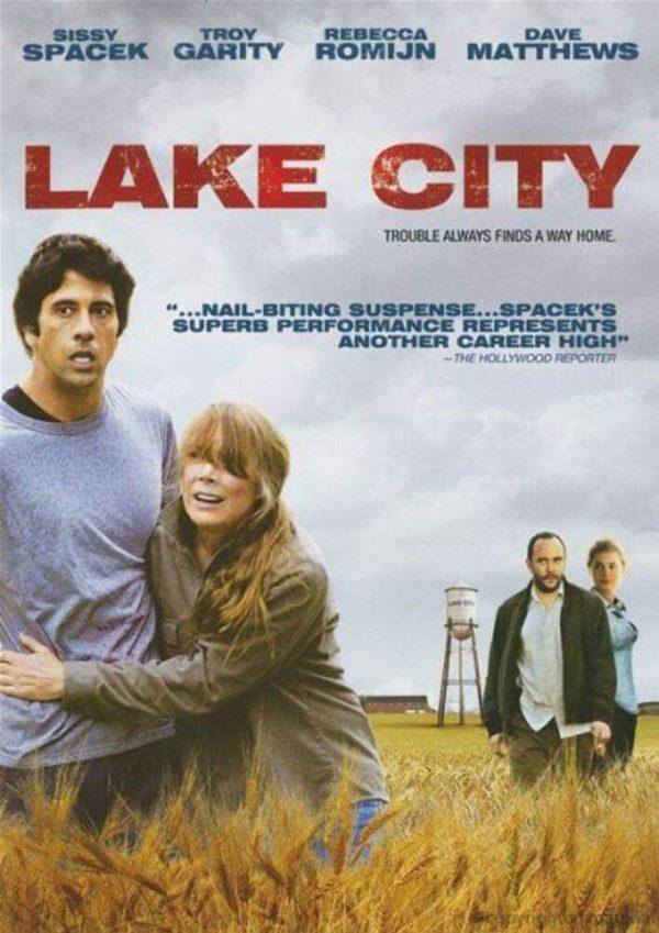 lake city dvd a vendre