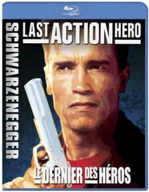 last action hero br dvd films à vendre