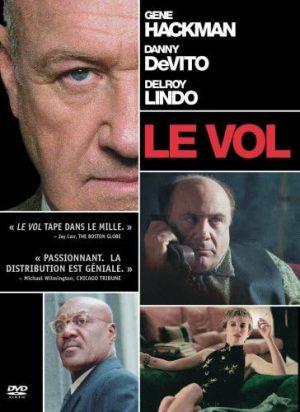 le vol dvd a vendre