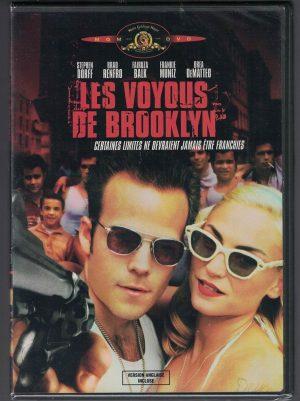 les voyous de brooklyn dvd a vendre