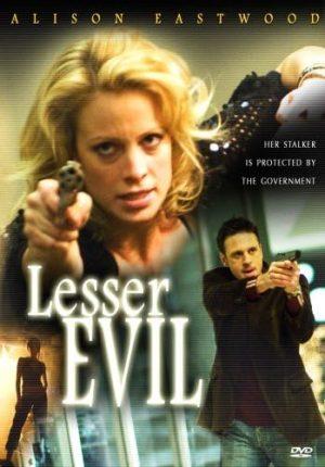 lesser evil dvd a vendre