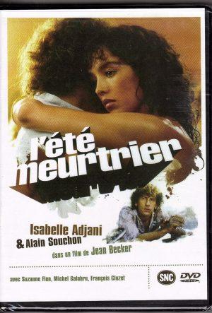l'ete meurtrier dvd films à vendre