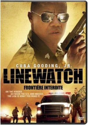 linewatch dvd a vendre