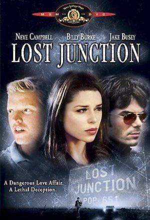 lost junction dvd a vendre