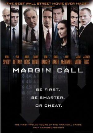 margin call dvd films à vendre