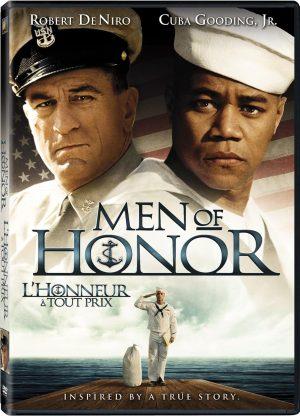 men of honor dvd a vendre