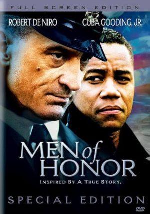 men of honor dvd a vendre2