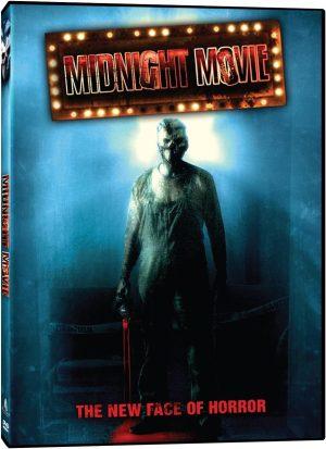 midnight movie dvd a vendre