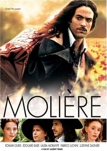 moliere dvd a vendre