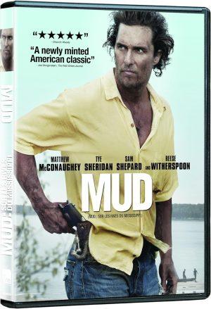 mud dvd a vendre