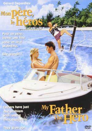 my father the hero dvd a vendre