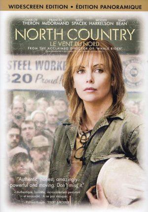 north country dvd a vendre