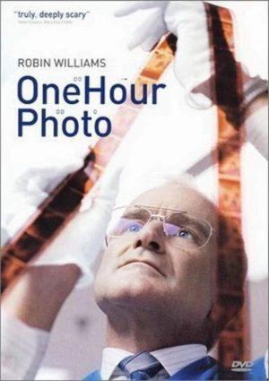 one hour photo dvd a vendre