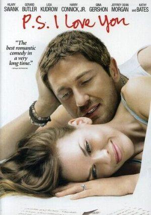 p.s. i love you dvd a vendre