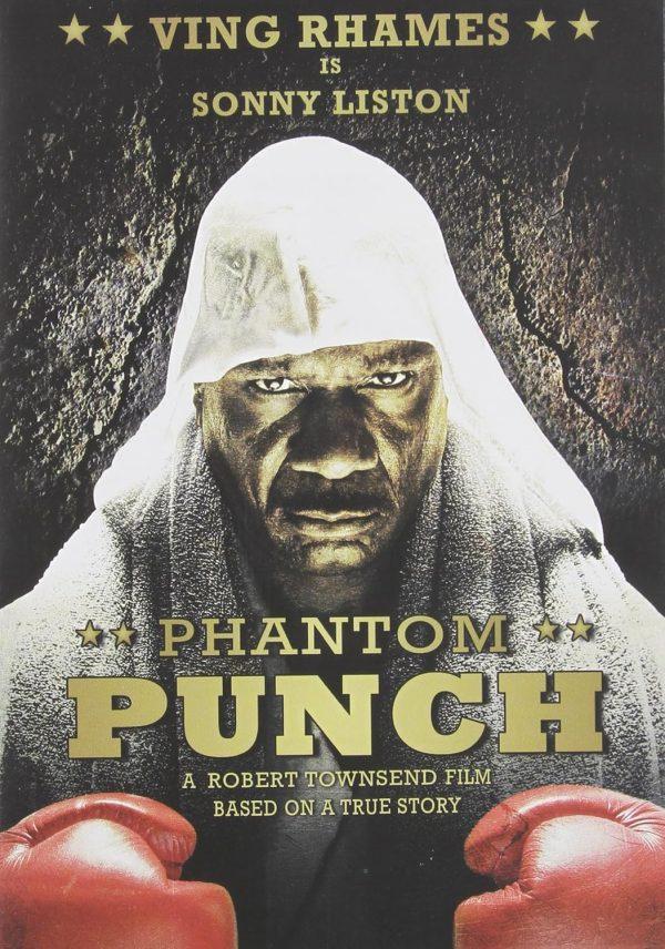 phantom punch dvd a vendre