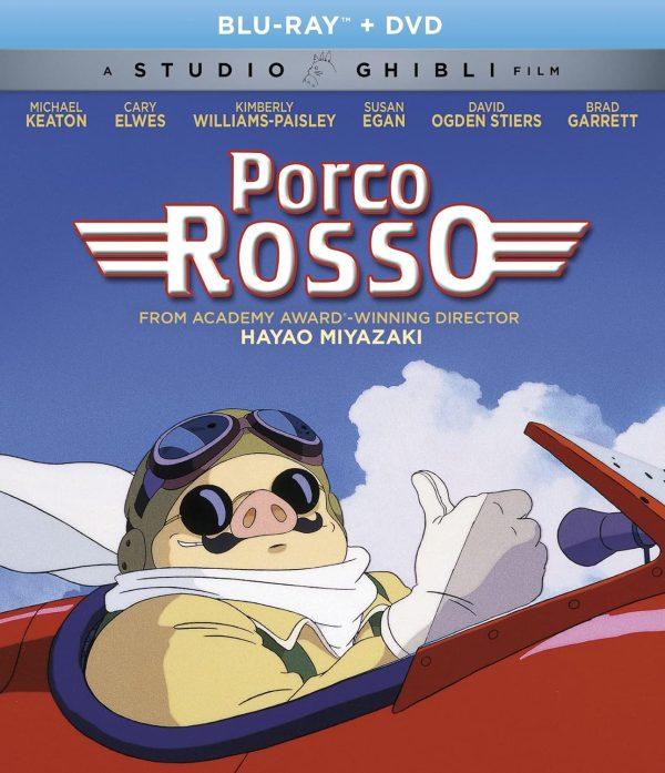 porco rosso br dvd films à vendre