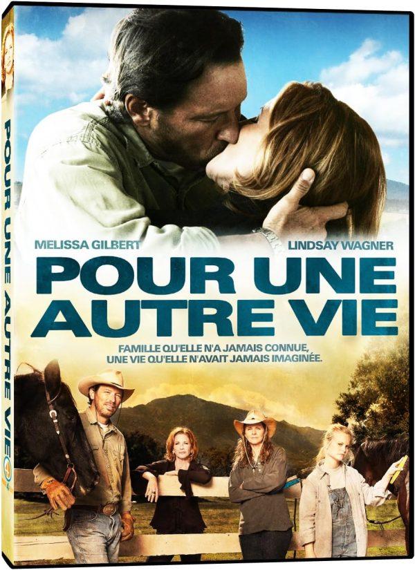 pour une autre vie dvd a vendre