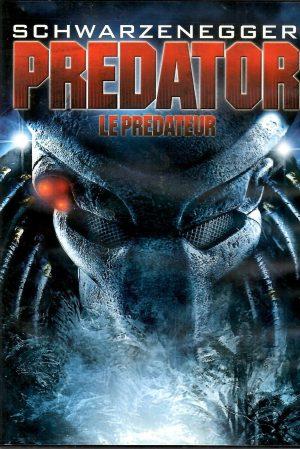 predator 1 dvd films à vendre