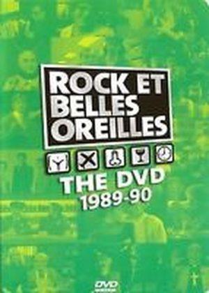 rock et belles oreilles 1994 dvd films à vendre