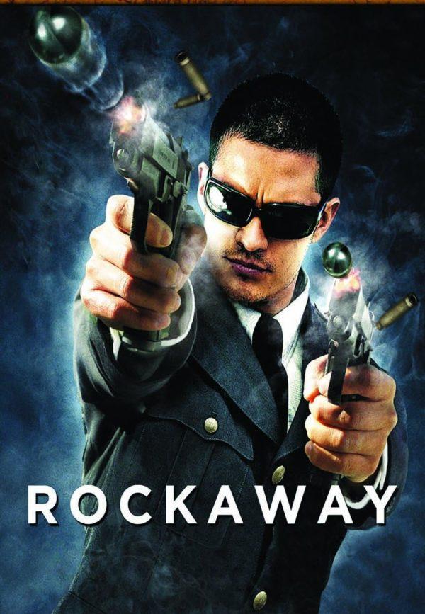 rockaway dvd a vendre