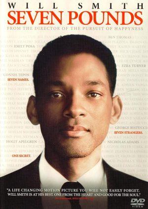 seven pounds dvd a vendre