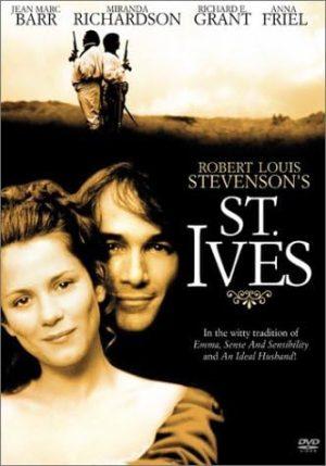 st ives dvd a vendre