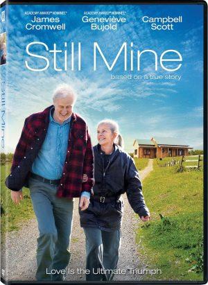 still mine dvd a vendre