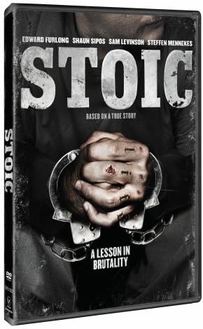 stoic dvd a vendre