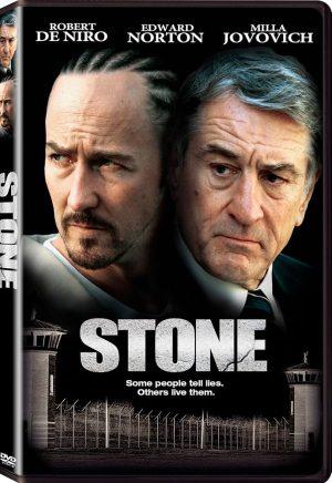 stone dvd a vendre