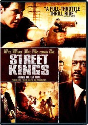 street kings dvd a vendre