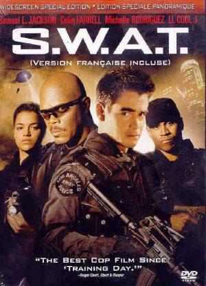 swat dvd a vendre