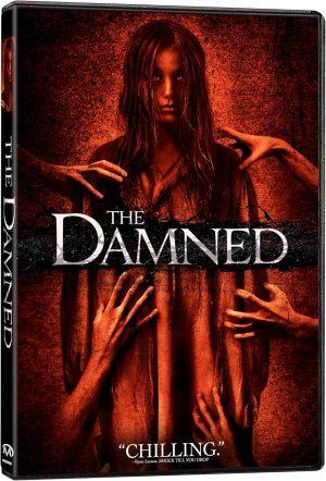 the damned dvd a vendre