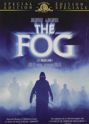 the fog speciel dvd films à vendre
