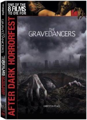 the gravedancers dvd a vendre