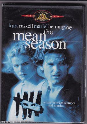 the mean season dvd films à vendre