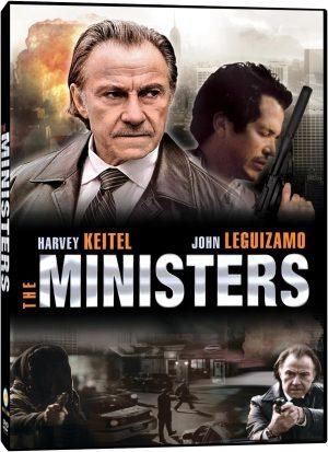 the ministers dvd a vendre