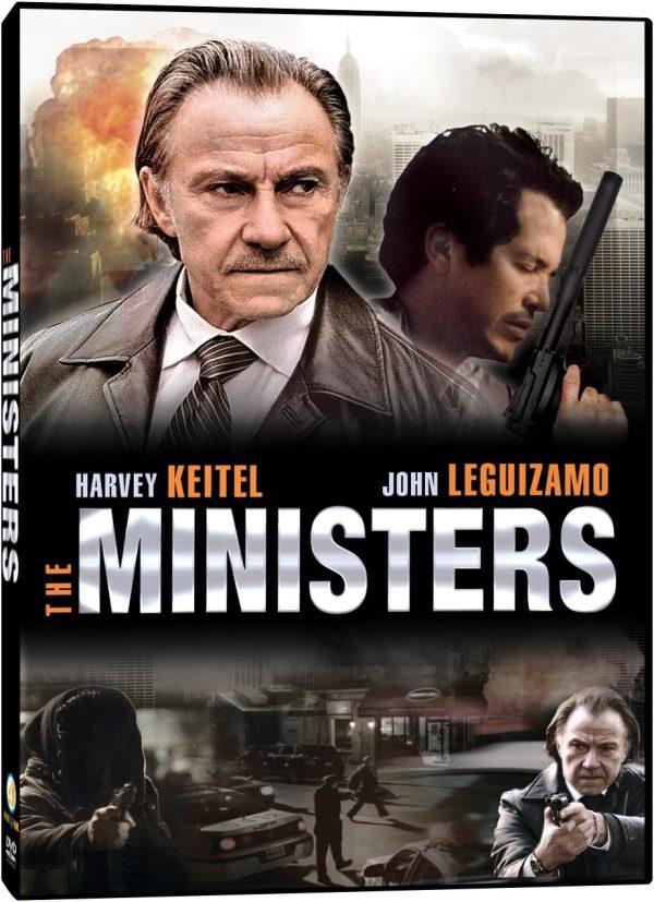 the ministers dvd a vendre