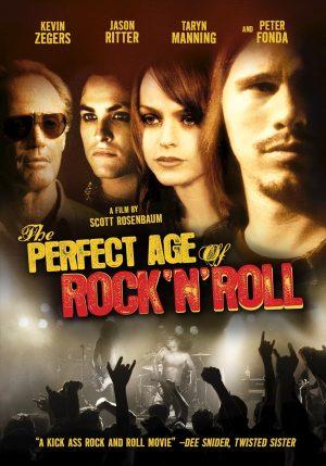 the perfect age of rock'n'roll dvd a vendre