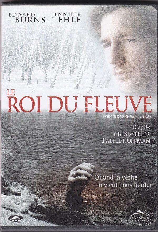 the river king dvd a vendre