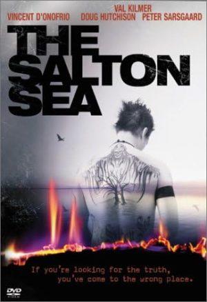 the salton sea dvd a vendre