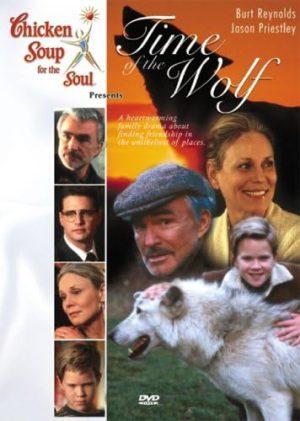 time of the wolf dvd a vendre