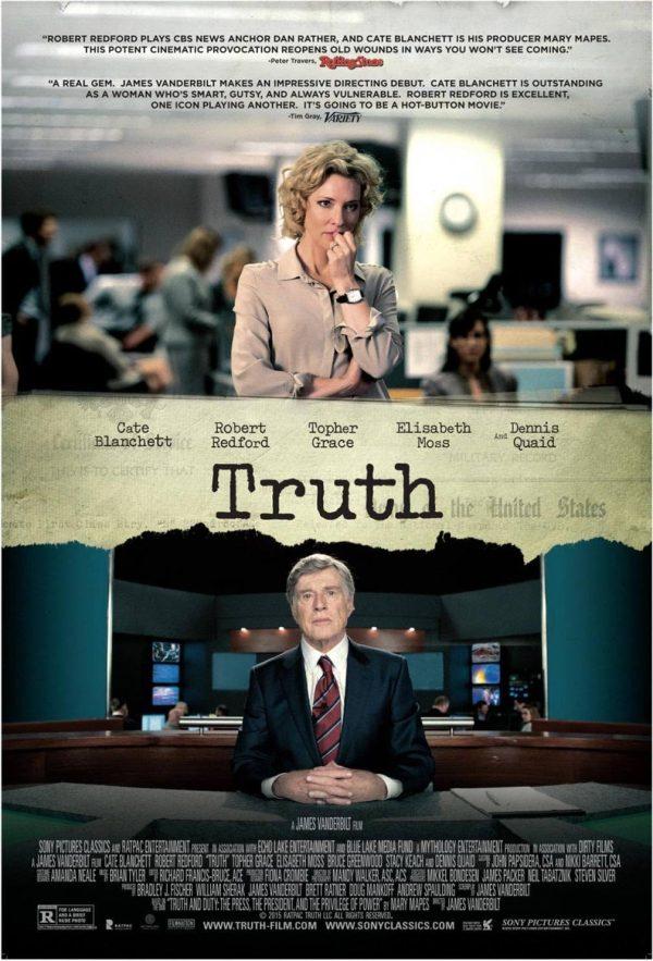 truth dvd a vendre